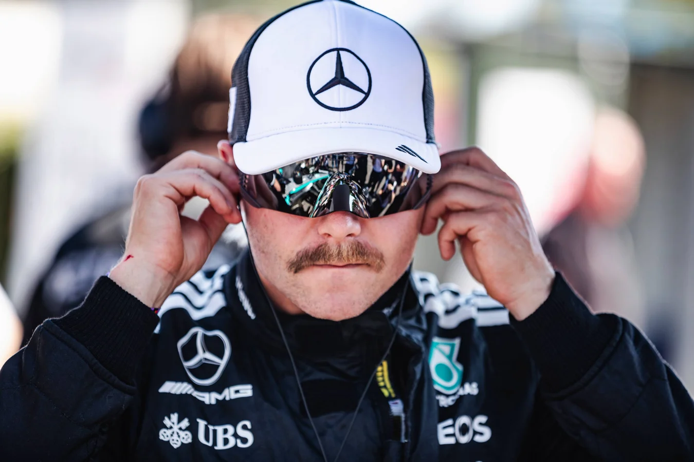 Guenther Steiner F1 team principal return