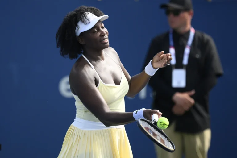 Hailey Baptiste Kevin Durant Citi Open