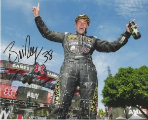 Hailie Deegan’s Mom Shares Heartfelt Tribute on Indy NXT Driver’s 24th Birthday Celebration