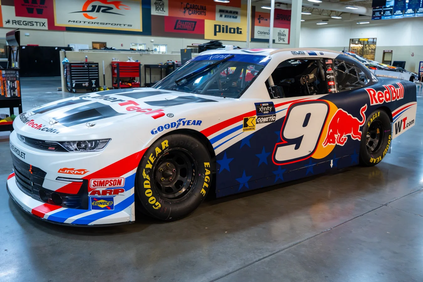 image-of-hailie-deegan-05-07-2025 Hailie Deegan