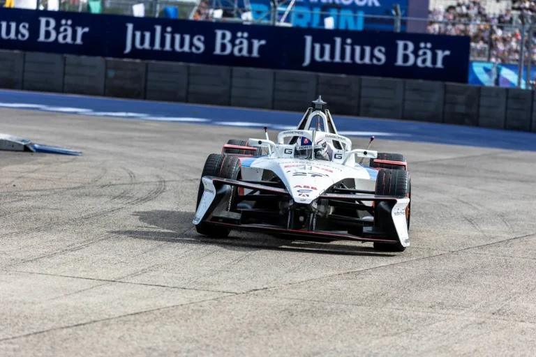 Hailie Deegan Mooresville freeway incident