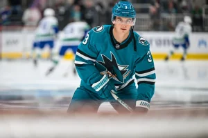 Sharks Acquire Ryan Reaves from Maple Leafs in Surprising Henry Thrun Trade Shakeup