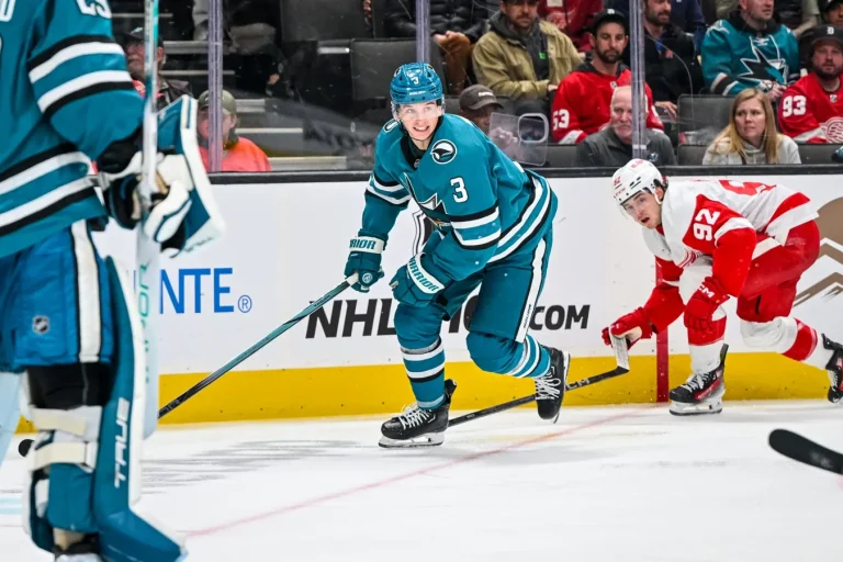 Henry Thrun trade to Maple Leafs
