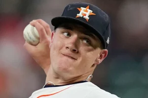 Hunter Brown and Framber Valdez Anchor Astros Pitching Rotation Amid Injury Chaos and Trade Deadline Buzz