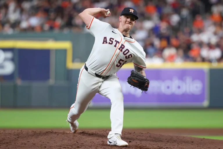 Hunter Brown fantasy sell-off