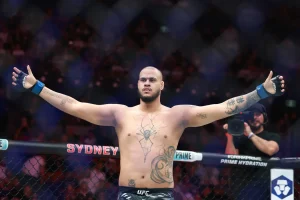 UFC Featherweight Rankings in Chaos After Ilia Topuria and Max Holloway’s Lightweight Move Sparks Fan Backlash