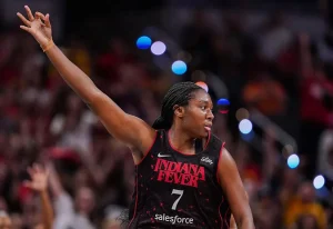 Indiana Fever Trade Deadline Strategy: 3 Key Players Who Could Fuel a Championship Push Around Caitlin Clark