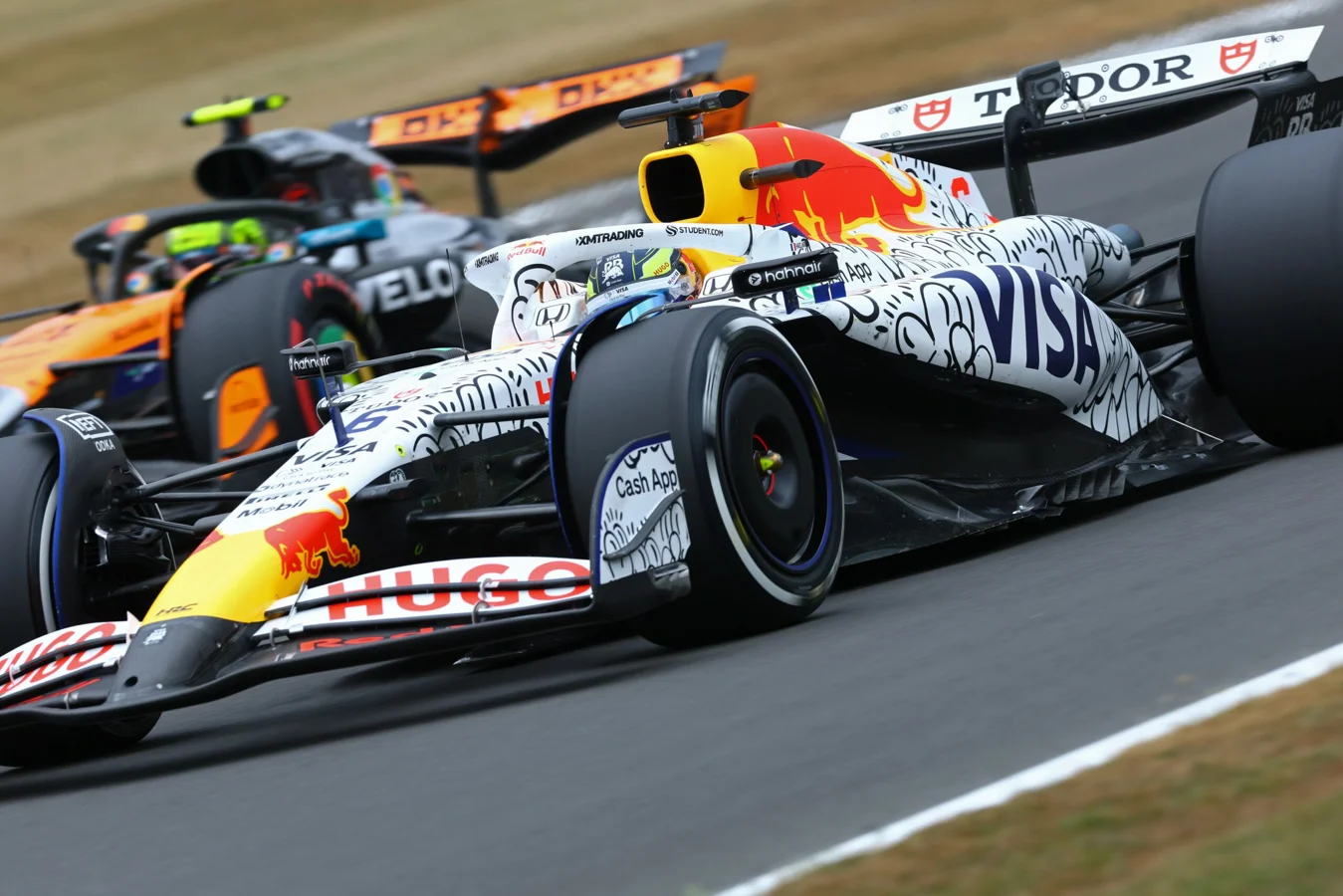 image-of-isack-hadjar-21-07-2025 Isack Hadjar