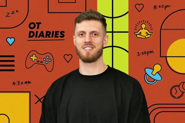 Isaiah Hartenstein NBA global journey