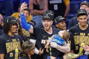 Isaiah Hartenstein’s $87M Thunder deal shocks fans as ex-Knick becomes key to OKC’s championship run