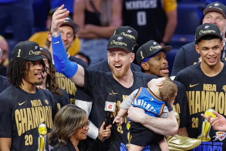 Isaiah Hartenstein call-out apology