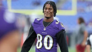 Ravens Face Big Decision: Will Isaiah Likely Get Top-Five TE Contract to Secure His Future?