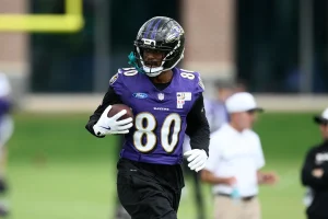 Isaiah Likely Fractured Foot: Surgery Scheduled, Expected to Return by Week 1 Opener