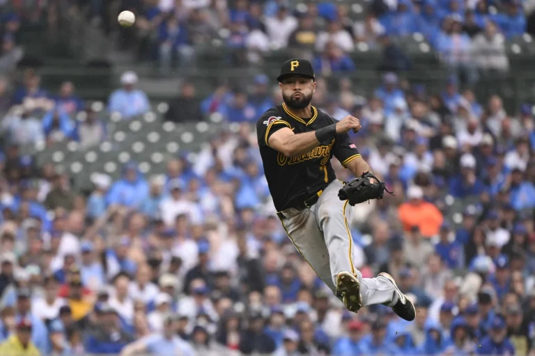 Isiah Kiner-Falefa Yankees trade