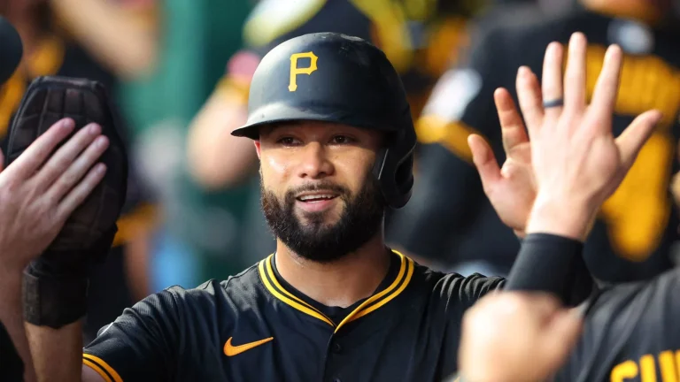 Isiah Kiner-Falefa trade rumors