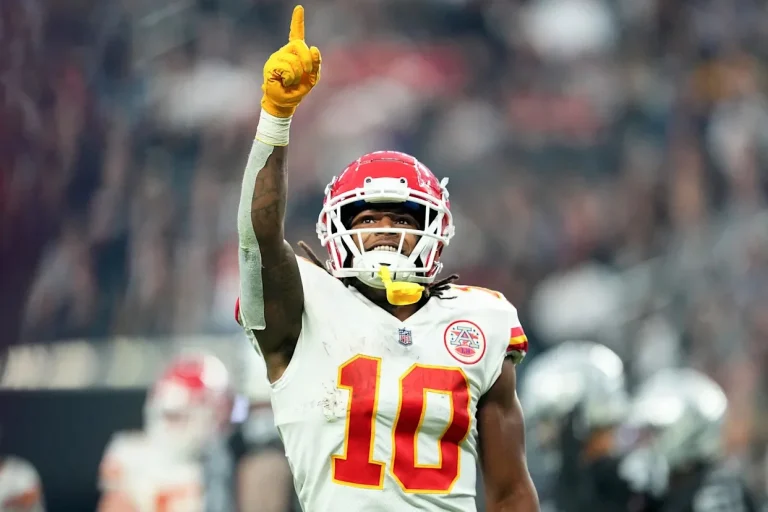 Isiah Pacheco’s Chiefs Starting Role at Risk as Injury and Competition Heat Up Ahead of Season Isiah Pacheco’s Chiefs Starting Role at Risk as Injury and Competition Heat Up Ahead of Season