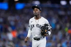 Yankees’ JC Escarra Sparks Trade Buzz with Rival Teams Eyeing Backup Catcher Role