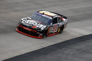 JR Motorsports Reaches 100 NASCAR Xfinity Series Wins, Closing in on All-Time Team Records