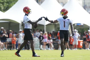 Bengals’ Struggling Defense Threatens Ja’Marr Chase and Joe Burrow’s Legacy Despite Offensive Prowess