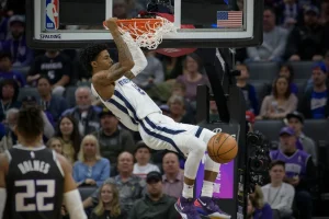 Ja Morant’s China Dunk Sparks NBA Dunk Contest Debate — Is He the Savior Fans Have Been Waiting For?