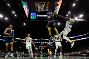 Ja Morant Wins Dunk of the Year with Jaw-Dropping Reverse Jam Fans Can’t Stop Talking About