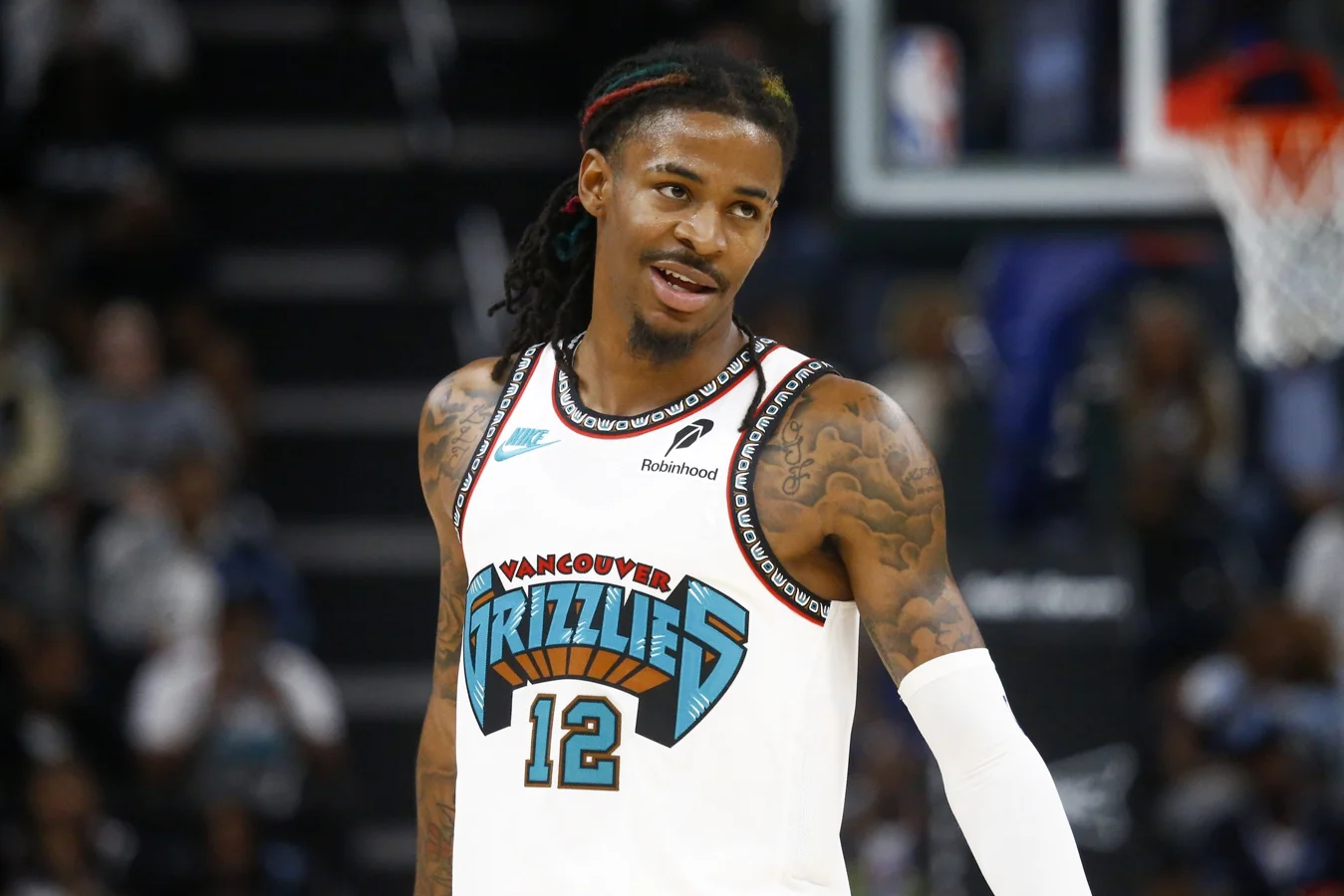 image-of-ja-morant-27-07-2025 Ja Morant