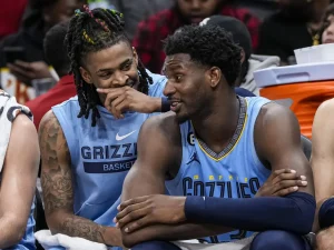 Can Ja Morant Finally Lead the Memphis Grizzlies Past Playoff Frustration? Inside the 2025-26 Lineup