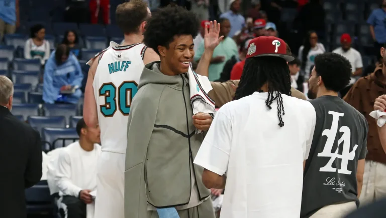 Ja Morant absence Jaylen Wells