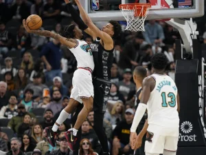 Ja Morant’s Jaw-Dropping Dunks Ignite Dunk Contest Debate Among NBA Fans—Will He Ever Compete?