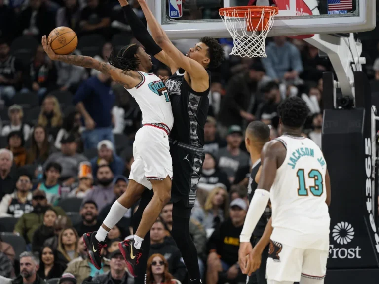 Ja Morant dunk contest debate