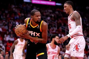 Jabari Smith Jr. Reveals Houston Rockets Growth, Praises Teammates Ahead of Breakout NBA Season