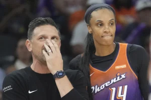 Jabari Smith Jr Playfully Teases Kevin Durant Over 2016 Warriors Move in Candid Podcast Banter