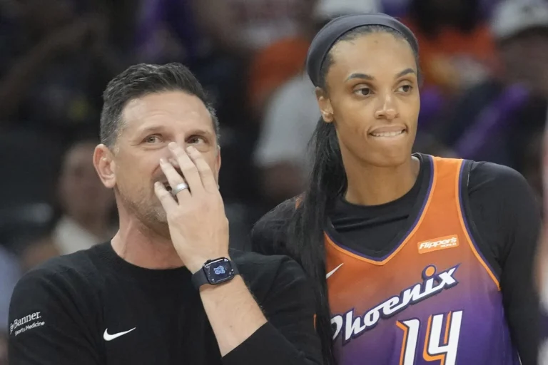 Jabari Smith Jr Kevin Durant banter