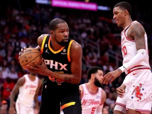 Jabari Smith Jr. Reveals Surprising Late Athletic Growth: Didn’t Dunk Until High School Despite Height