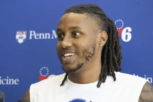 Can Jabari Walker Secure a Full Roster Spot with the Sixers Despite Two-Way Deal Challenges?