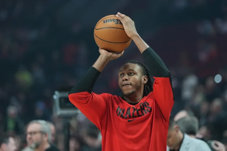 Jabari Walker two-way NBA player