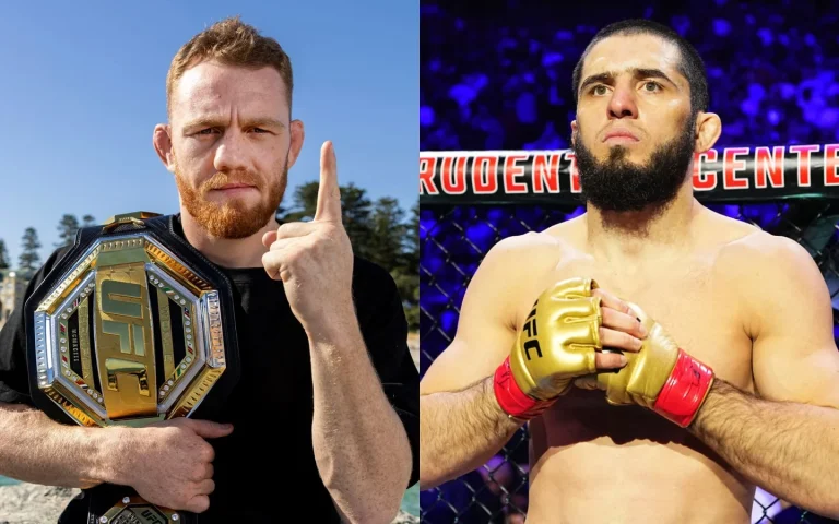 Jack Della Maddalena title defense