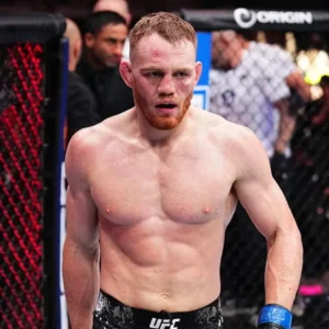 Khabib Names Jack Della Maddalena the Toughest Test in Islam Makhachev’s Career Ahead of Welterweight Title Fight