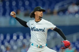 Jack Flaherty’s Mom Cheers Tigers Bat Boy Frankie Boyd’s 2025 All-Star Nod—“He’s the Best”