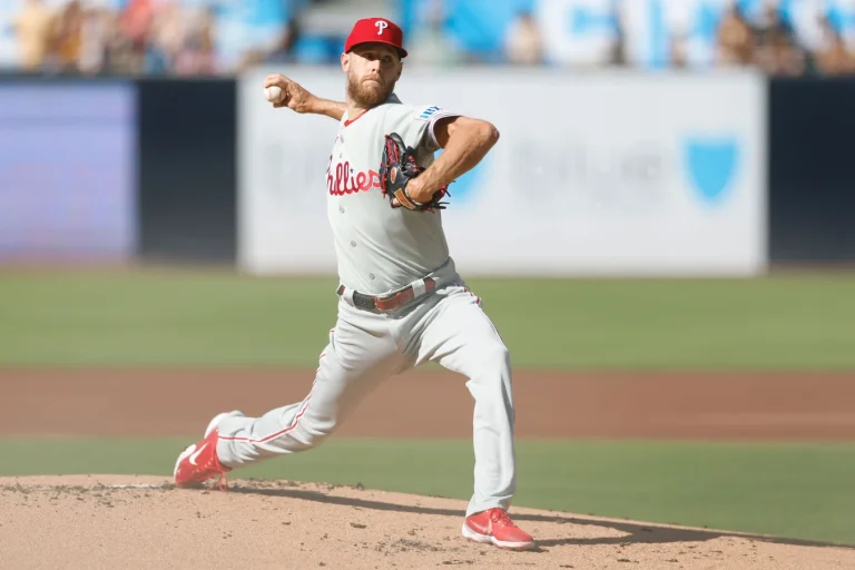 Jack Flaherty strikeout betting overview