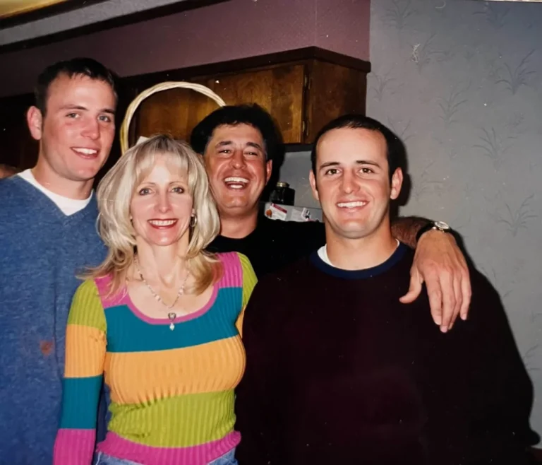 Jackson Holliday MLB draft family