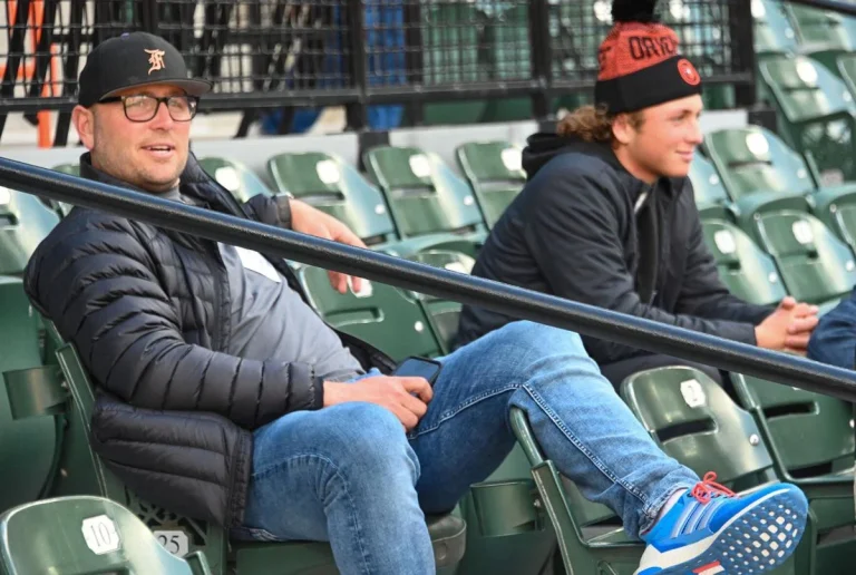 Jackson Holliday MLB draft prospect