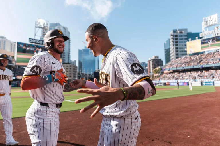 Jackson Merrill breakout season