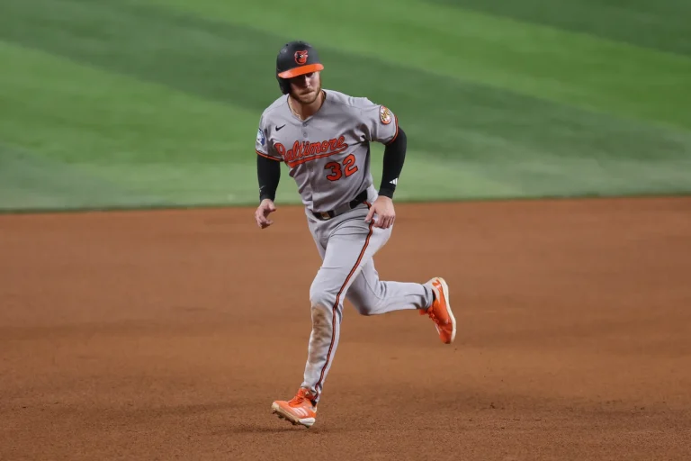 Jackson Merrill trade deadline speculation