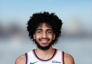 Jacob Toppin’s Dynamic Return: Hawks Secure Rising Star with New Two-Way Contract