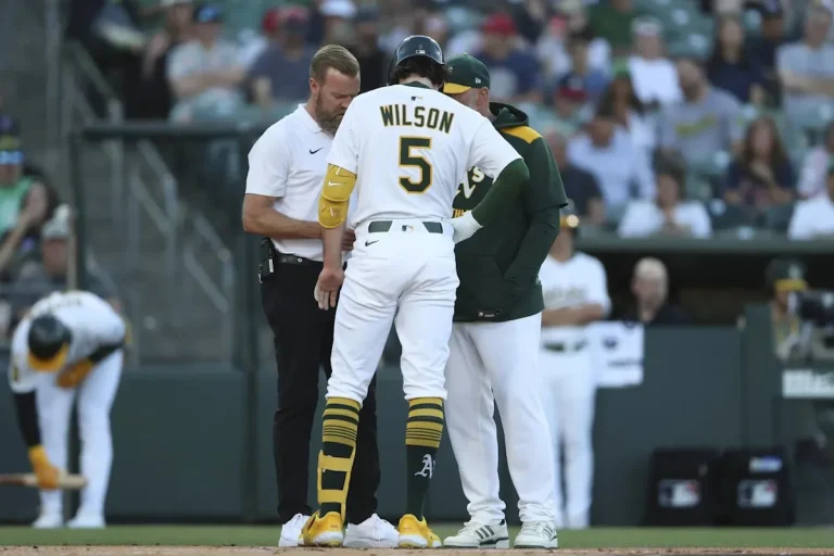 Jacob Wilson Mets MLB Draft