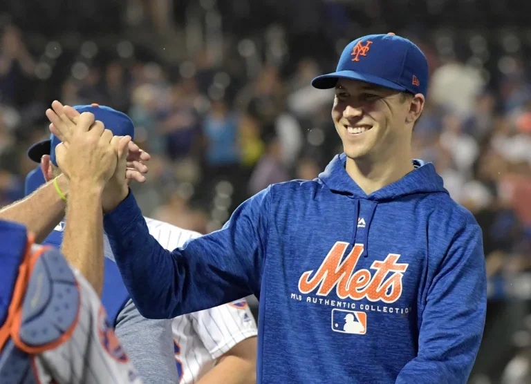 Jacob deGrom Cy Young Comparison