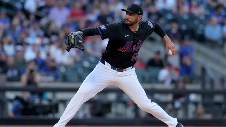 Jacob deGrom David Wright tribute