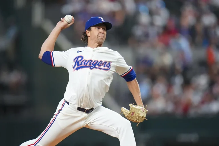 Jacob deGrom historic streak ended