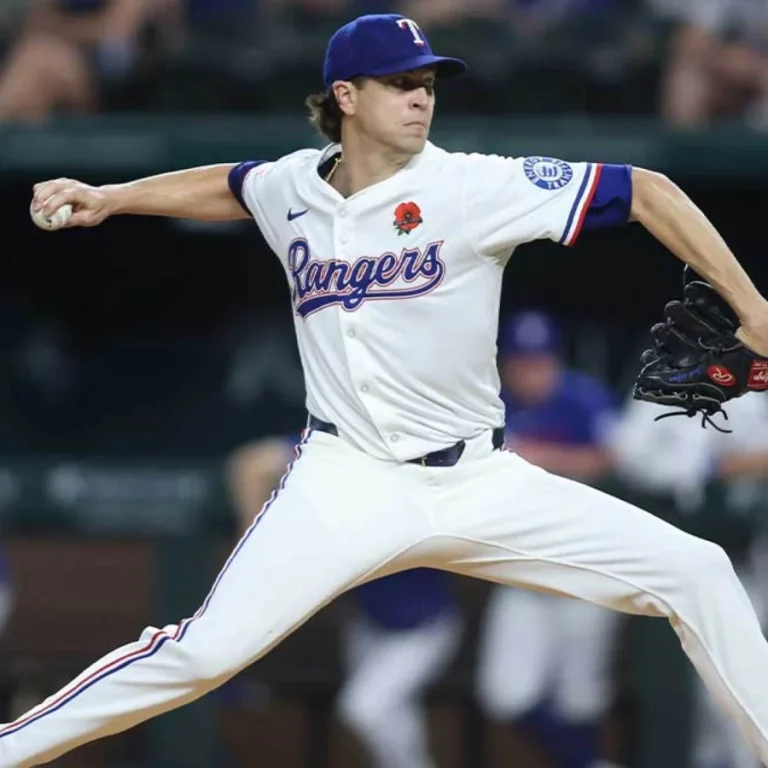 Jacob deGrom innings limit